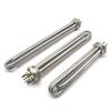DN40 Stainless Steel High-Power Electric Heating Tube for Solar Water Tank