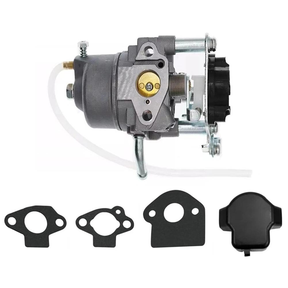 Replacement Carburetor for PowerHorse 2000W 42411 M42411K Inverter Generator with Metal Build for Durability and Stability China Mainland