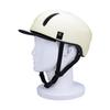 KABUTO Bicycle Helmet Canvas Urban M/L (57-59cm) Matte Black JCF Recommended