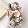 Shockproof Cover For Samsung Galaxy A05 A05s M05 Case New Fashion Flower Soft Silicone Phone Shell For Samsung A05 SM-A055F Capa