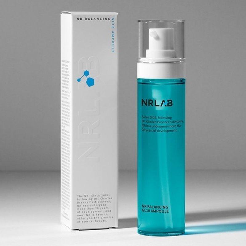 

NRLAB NR Balancing GL10 Ampoule 50ml