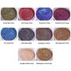 Chameleon Mica Powder,Chameleon Pigment Powder for Flakes Eyeshadow, Nail Art