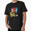 Odmno The Madness Of Mission 6 For Unisex And Unisex Dm T Shirt Made Usa Aus M 2xl