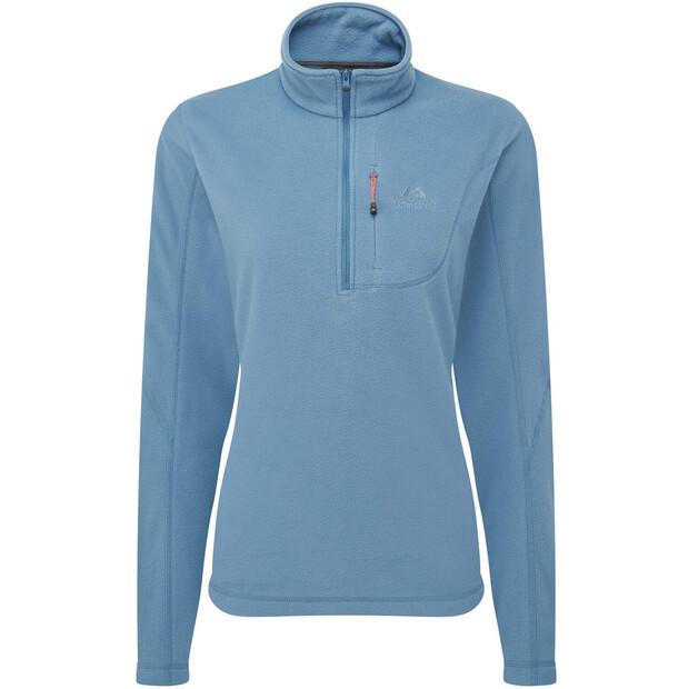 Флисовая куртка Mountain Equipment micro zip-t M