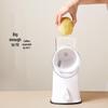Suncha Hand-Crank Multifunction Vegetable Slicer