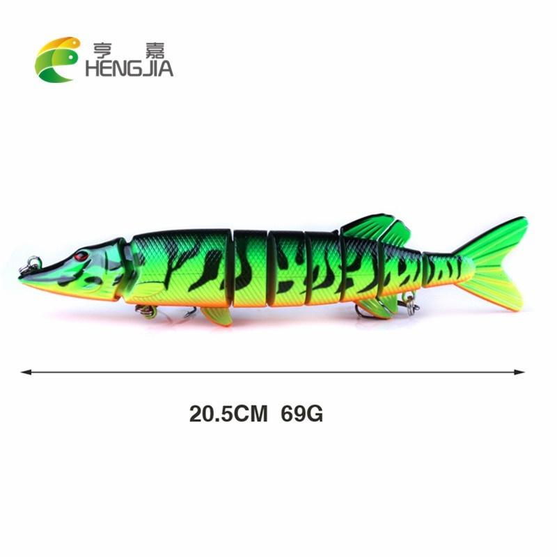 1 шт. HENGJIA — фото 5