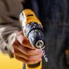 Deli 12V Cordless Impact Drill