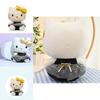 Cute Kurumi Doll Wholesale Plush Toy Katie Cat Stuffed Animal Female Toy