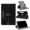 NEW 1 PC 7 Inch Universal Tablet Case Leather Flip Stand Cover For Samsung High Quality And High-end Leather Stand Case B3B3