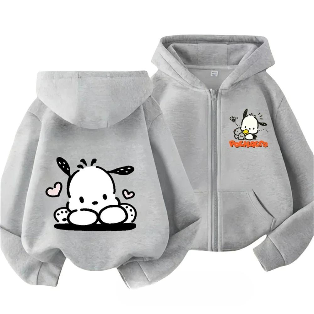 Casual Loose Sweatshirt Children s Clothing Fashion Printed Hoodie Sweatshirts Girls 110