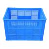 1-Meter Thickened Plastic Turnover Crate for Sorting Fresh Produce