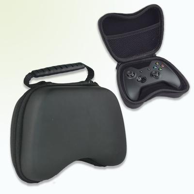 Custodia per gamepad in pelle PU, antiurto e antigraffio, portatile, per Switch
