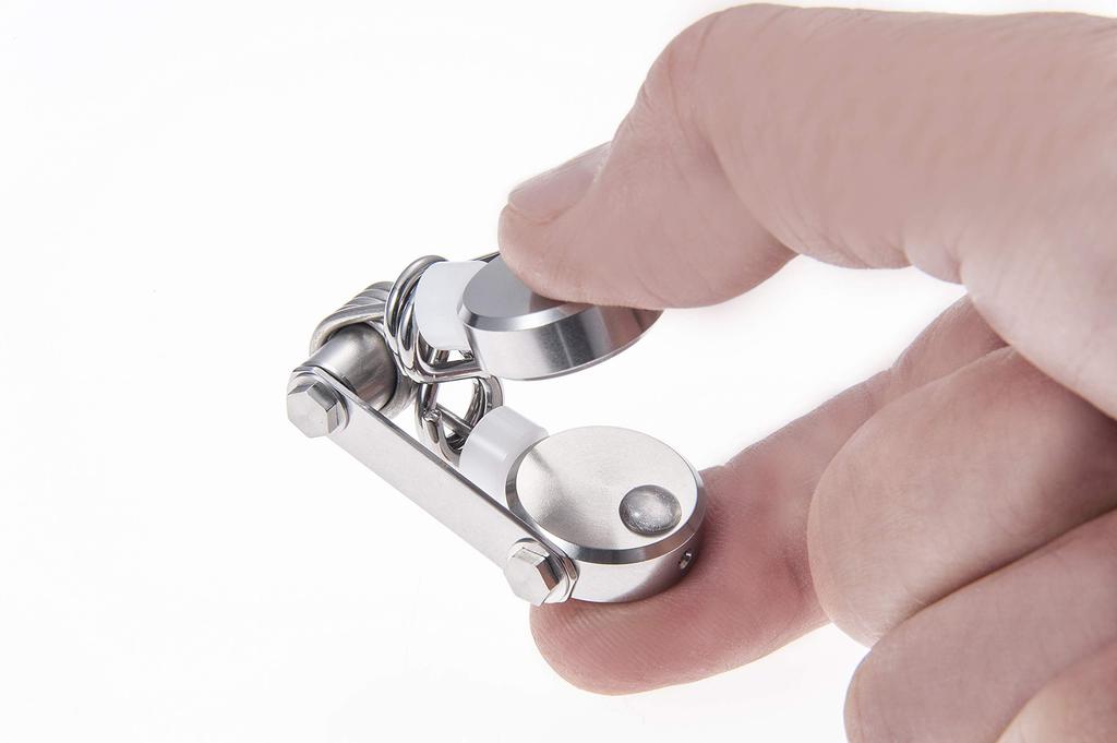 Grip IV Grip Hand Time Change of Darts Made In Japan [Finger (Flat Surface)] Keychain, Play, Rehabilitation, Killer, Mind, Training,