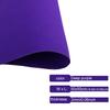 18 Colors Colorful Eva Foam Sheets Cosplay EVA Foam 2mm Thick 50cm*50cm EVA Foam Papers for Arts Crafts DIY Project