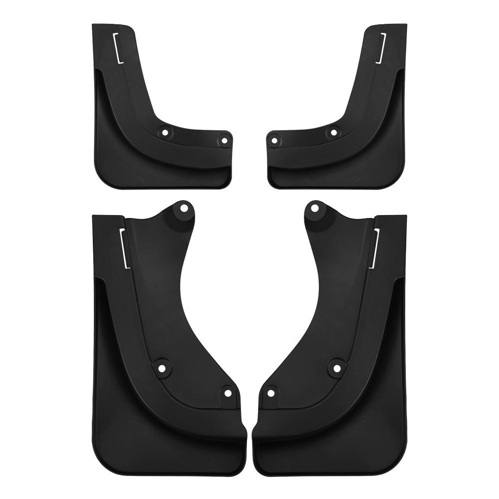 For Tesla Tesla MODEL Y 2025 New Version MODELY Fender pIVA