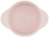 Le Creuset Milky Pink Baby Perfect for Baby Shower Gifts and First Meal Ceremonies for Girls Japanese Dish, [Official Product]