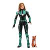Captain Marvel Select Action Figure