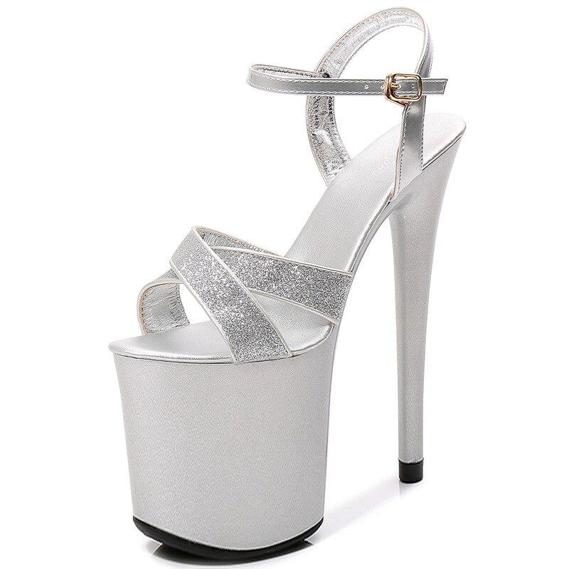 Женская обувь — фото 20