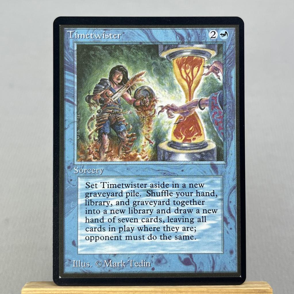 Αναθεωρημένο Unlimited MIX1-001 Tcg proxy μαγικές κάρτες παιχνίδι στο σπίτι διπλές γαίες power9 μαύρο λωτό mox ζαφείρι υπόγεια συγκέντρωση