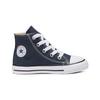 Converse Chuck Taylor All Star Canvas High Top Toddler Shoes Blue Infant And Toddler 7J233C