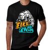 Gifts For Unisex Dark Fire Gift For Music Fans TShirt Lightweight Sport Basic TShirt
