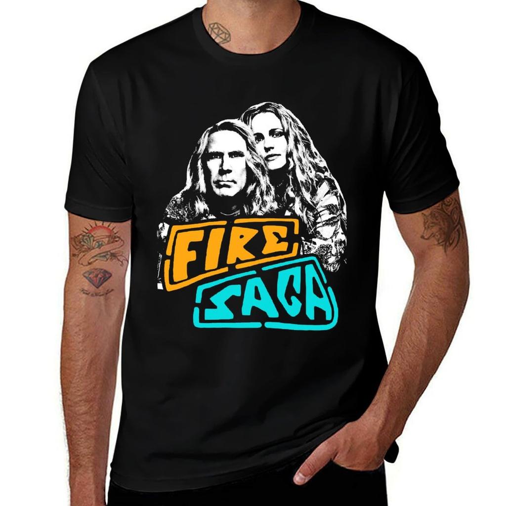Gifts For Unisex Dark Fire Gift For Music Fans TShirt Lightweight Sport Basic TShirt