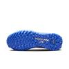 Nike Cushioning Abrasion Resistant Cushioning, Wear Resistant Low top Kids' Soccer Shoes Blue White Kids' DV8190-182