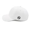 STANDUP Side Logo White Color Ball Cap