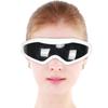 Electric Eye Massager Fatigue Relief Magnet Therapy Massage Glasses Vibration Eye Care Device