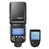 Godox TT685II II-Gen Speedlite Flash