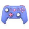 PG-SW062C Wireless Game Controller Bluetooth Gamepad Game Console Cordless Handle for Nintendo Switch, Android, IOS, PC
