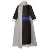 Anime Gintama Cosplay Kamui Cosplay Kostüme Perücke Kagura Bruder Halloween Party Kleidung Kamui Cosplay Outfit für Damen Herren
