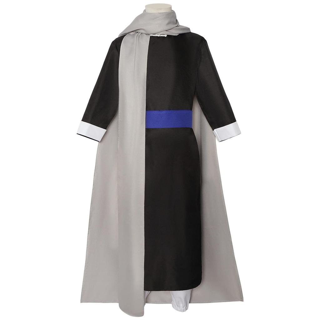 Anime Gintama Cosplay Kamui Cosplay Kostüme Perücke Kagura Bruder Halloween Party Kleidung Kamui Cosplay Outfit für Damen Herren
