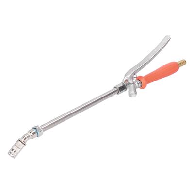 High Pressure Water Sprayer Kit Adjustable Cleaning Hose Nozzle for Garden Irrigation Car Washing