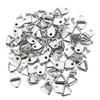 Picture Hanging Hooks with Nails Metal Phot Combination Hook for Canvas Office Pictures Clock