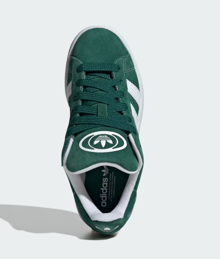 Adidas Campus 00s J IH7492 R-37 1/3 Sports Shoes