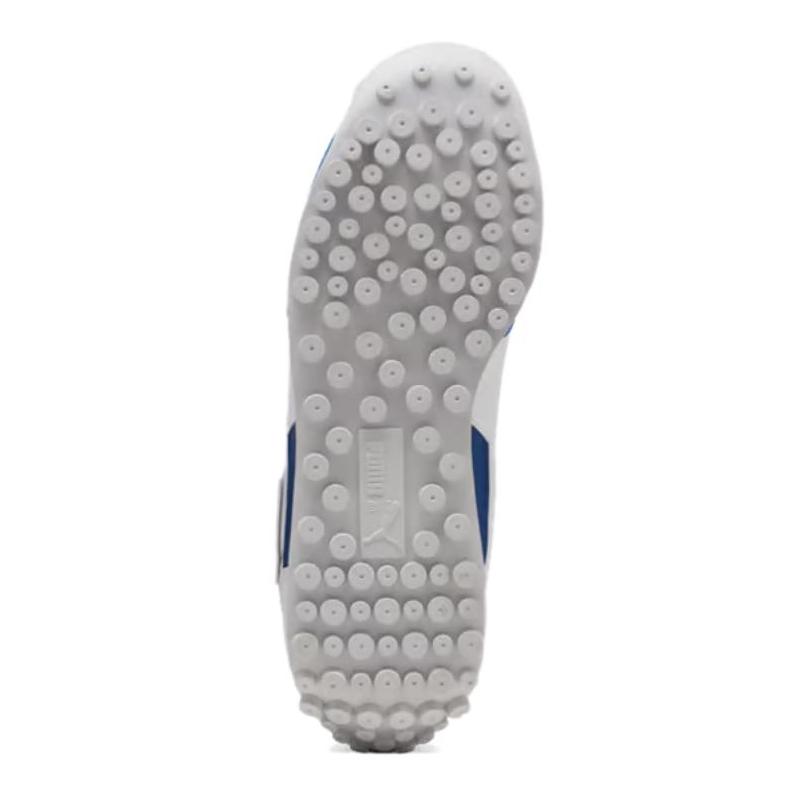 BMW M Motorsport x Puma Easy Rider Beyaz Cool Kobalt Unisex Spor Ayakkabı 308705-02