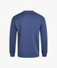 SPYDER Men'S Chest Woven Pocket Sweatshirt Spkfcnrl302Mblu