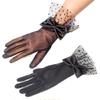 Nightclub Party Gloves Stage Performances Lace Gloves Short Length Hand Gloves