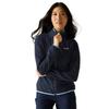 Regatta Womens/Ladies Rivendell Full Zip Fleece Jacket