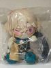 Honkai Star Rail Ichiban Kuji Vol.2 B Prize Plush Aventurine Japan