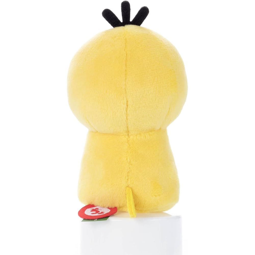 Pokemon Choccoree Psyduck Plush Toy 12cm Height Soft Stuffed Animal