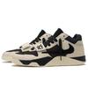 Travis Scott x Jordan Jumpman Jack TR Scarpe da Basket Mid-top Vintage Unisex Mocha FZ8117-102(Team990-2.0)