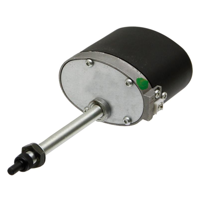 Wiper Motor 120 Degrees 12V GRANITE