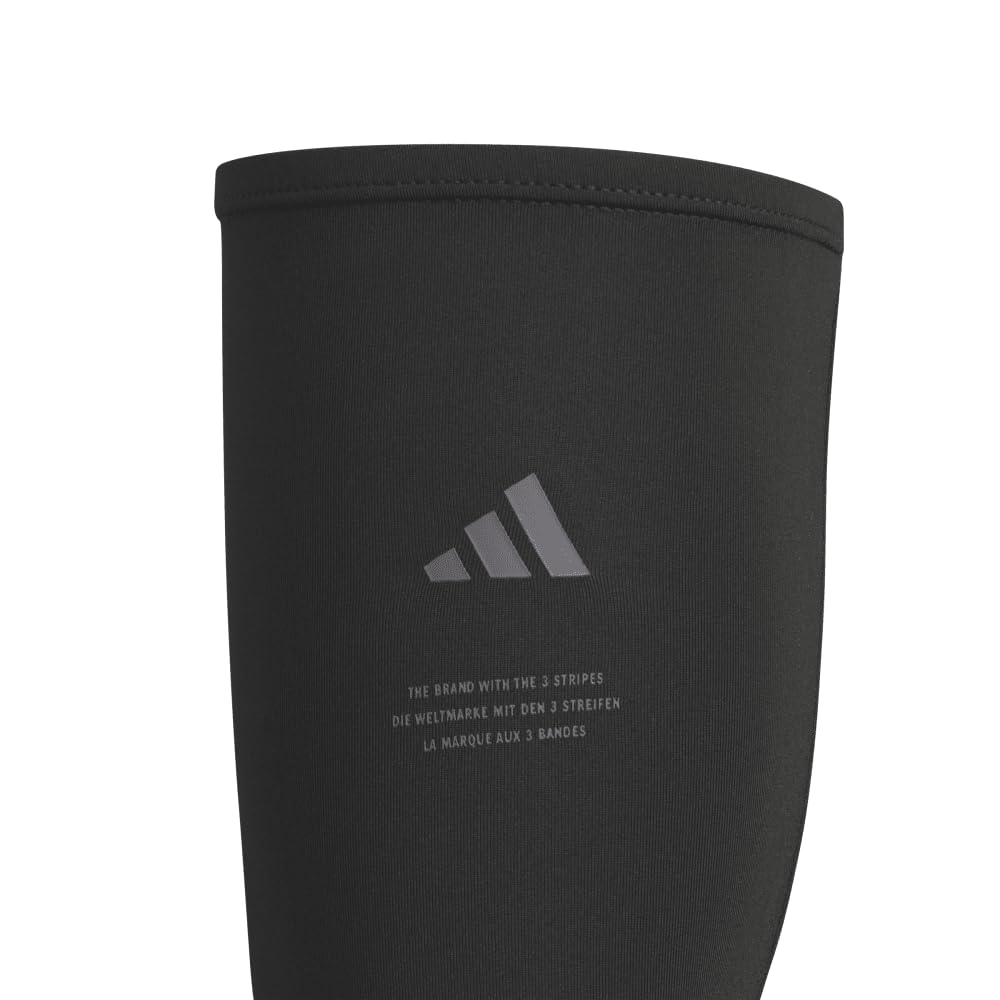 Adidas UV Arm Sleeves KCE31 Black JPM Women's (JL5162)