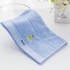 Jieliya Children's Thickened Absorbent Embroidered Cotton Towel