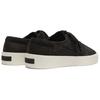 Fear Of God 101 Minimalist Fashion Slip-Resistant Low-Top Sneakers Unisex Sneakers Black FGE280-8109SUE-BLACK