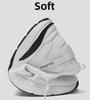 Men's Spring Mesh Height-Increasing Sports Shoes - Invisible Boost up to 10cm