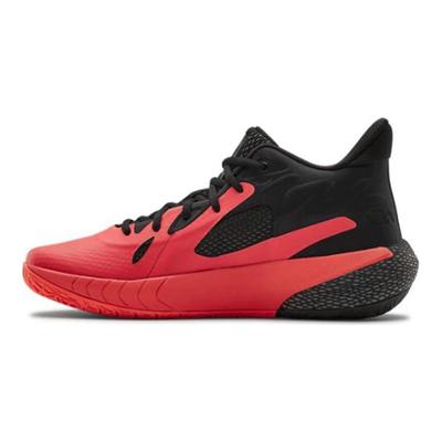 Hovr Havoc 3 Beta Black Sneakers 3023088-601