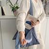 Charels Bag (Blue Berry)